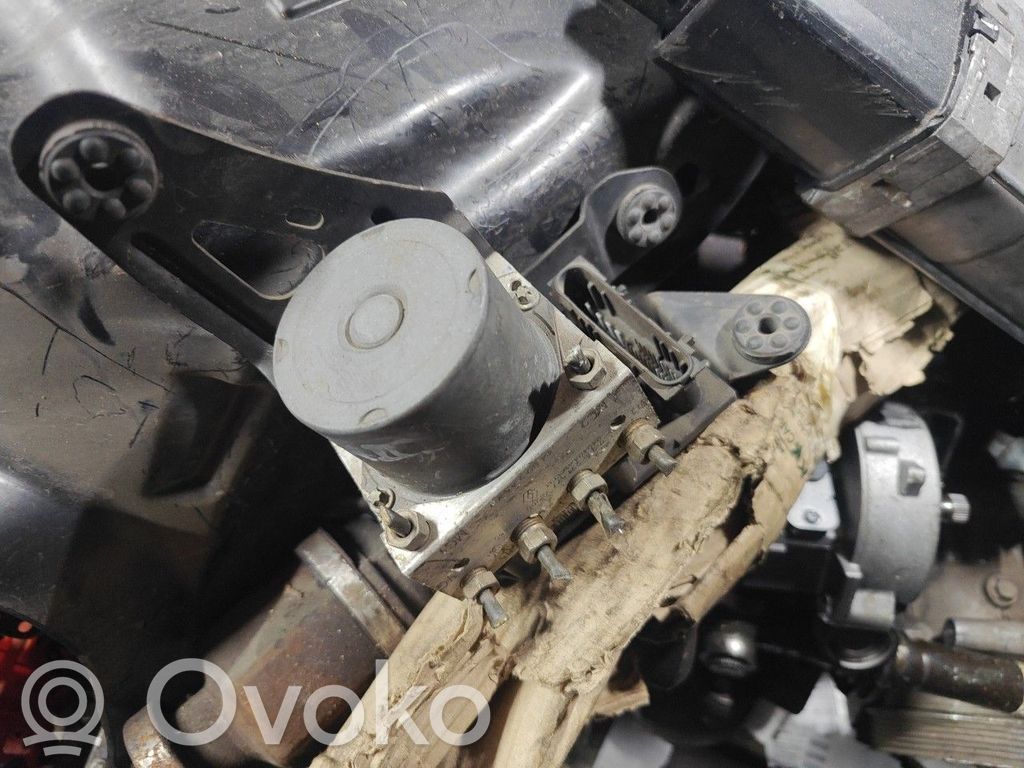 ABS Blokas   8200377455,0265231577,84BO2AAY1,BOSCH