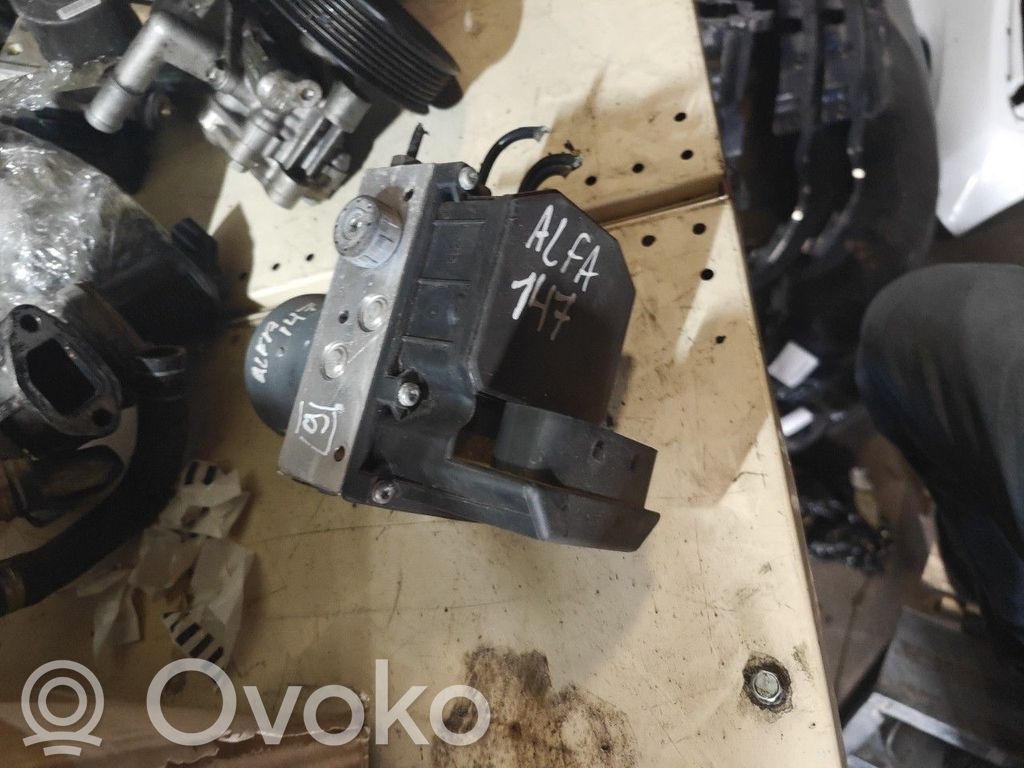 Alfa Romeo 147 ABS Pump 