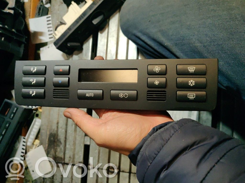 Climate control unit   6956319,SERIE3E46