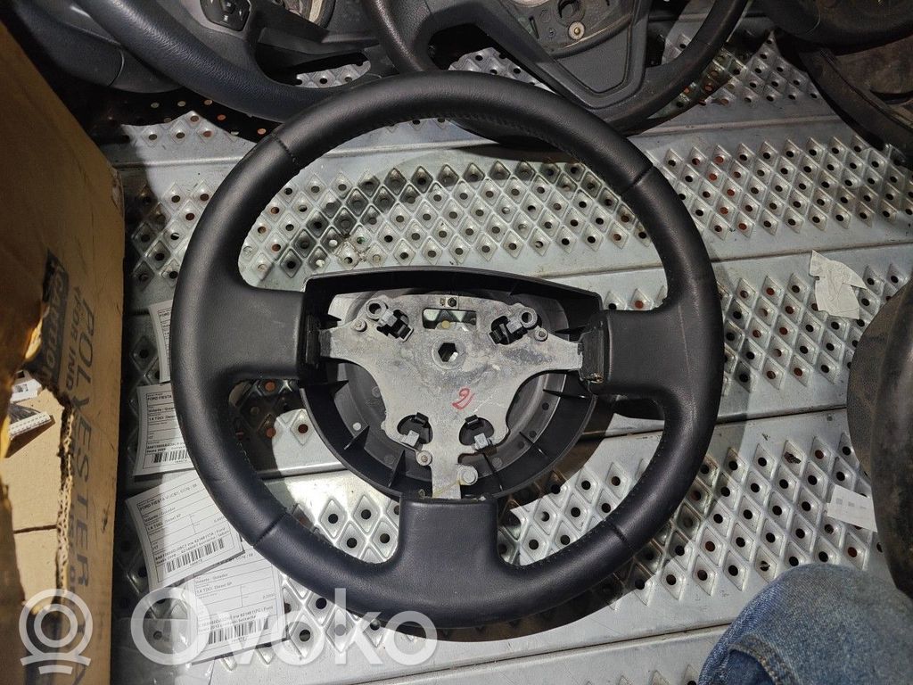 Lenkrad   6019411C,FORDFIESTA,MUITOBOMESTADO
