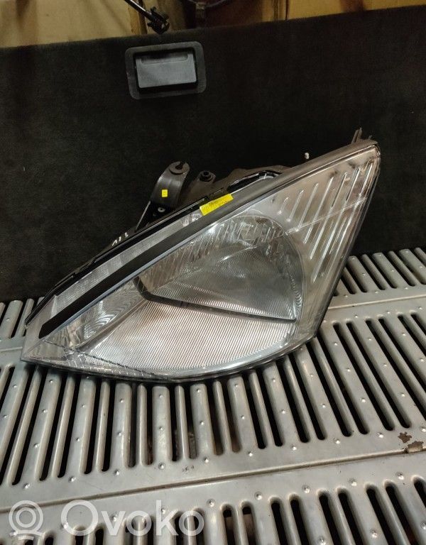 Lampa przednia   FORDORIGINAL1,1APOIOPARTIDO,FOCUS1LCI2002,ORIGINAL1