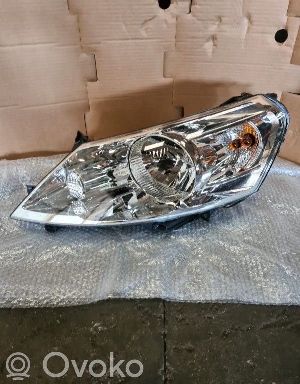 Phare frontale   89902623,6208L0,62COMDANO,VALEO
