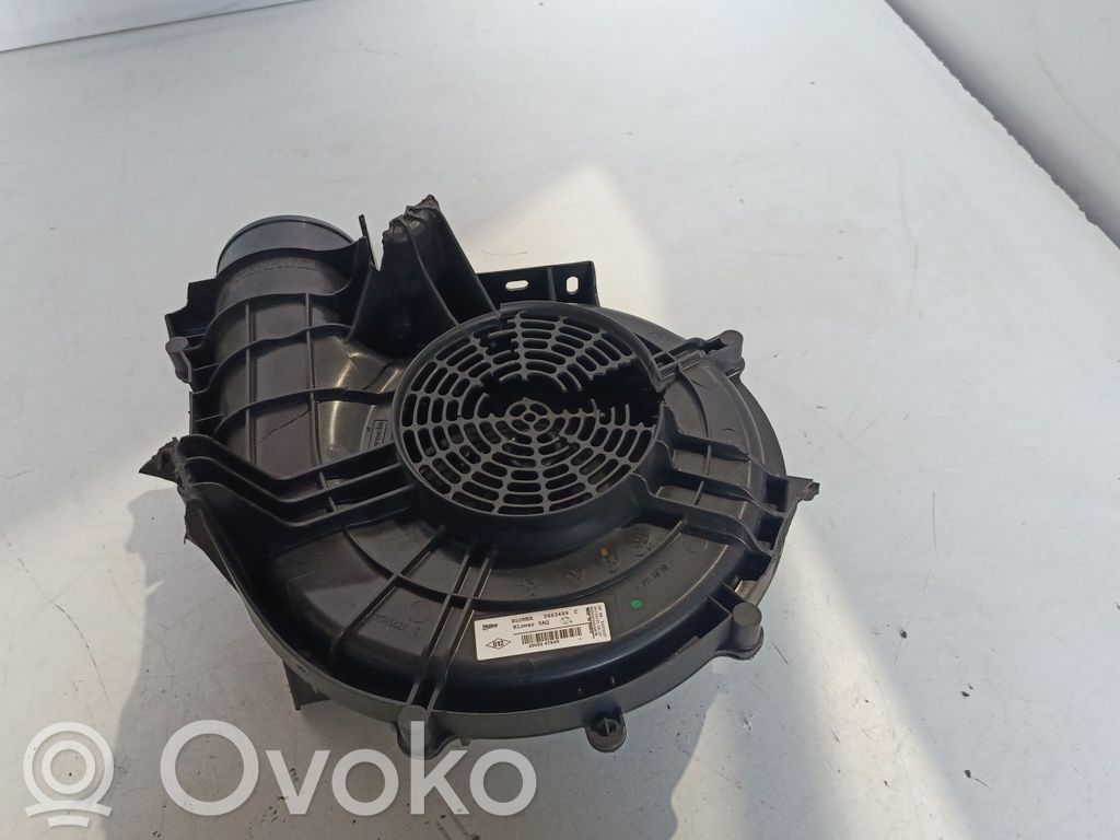 Elektrolüfter   290924794R,RENAULTZOE