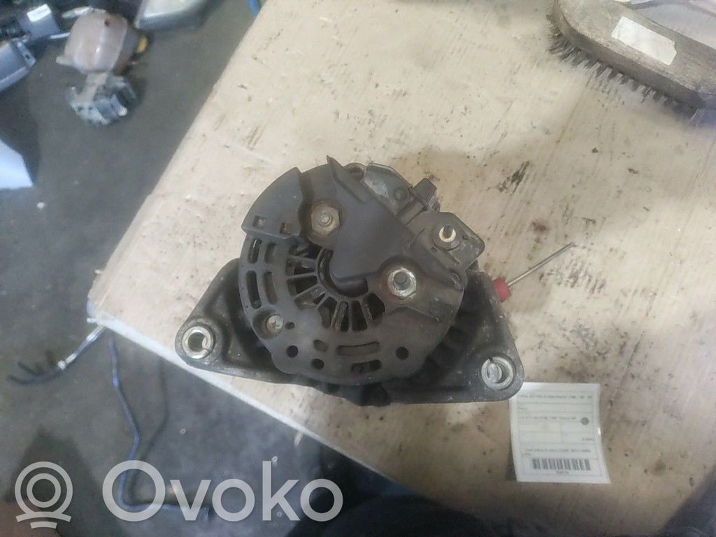 Ģenerators   90561168TN,TN