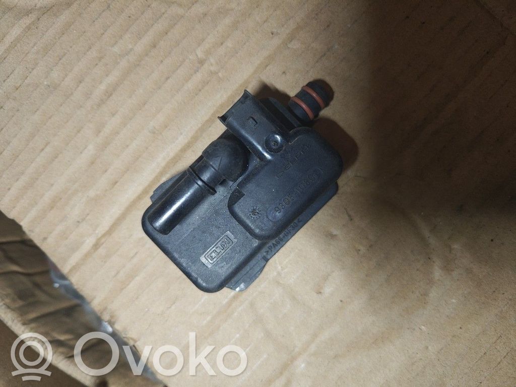 Citroen C2 Kiti valdymo blokai/ moduliai 
