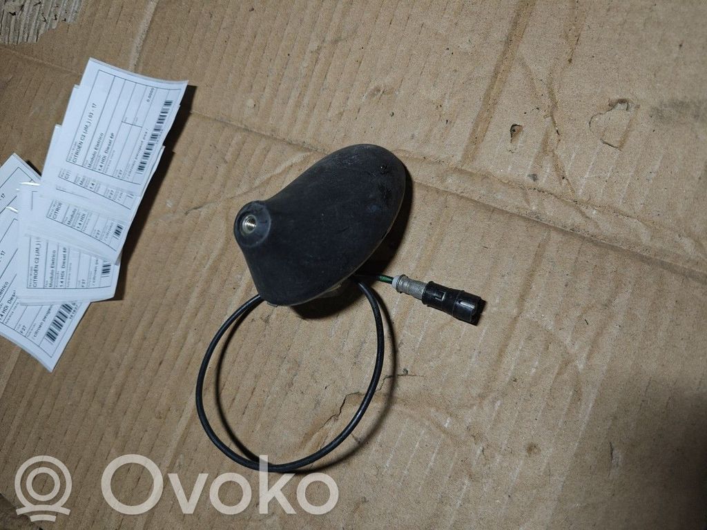 Autres unités de commande / modules   8162080108,CITROENPEUGEOTPSA