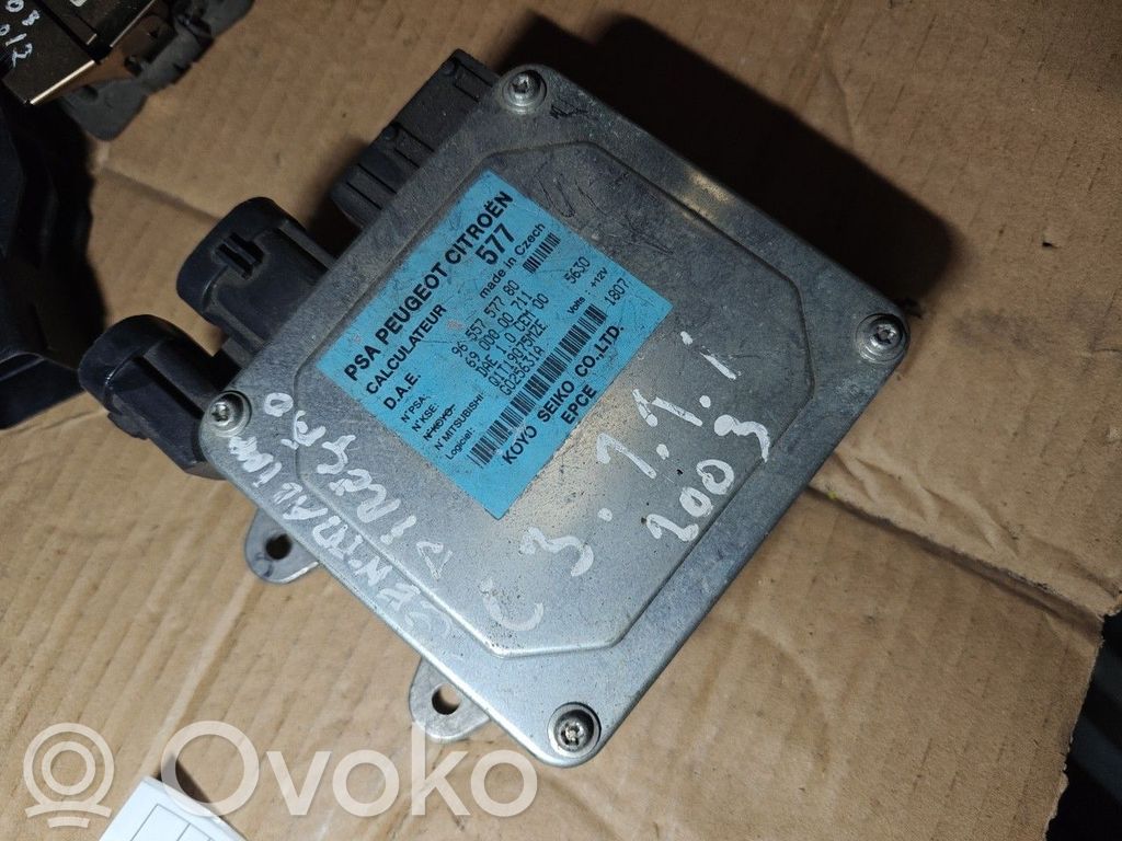 Other control units/modules   6900000711,CITROENPEUGEOTPSA
