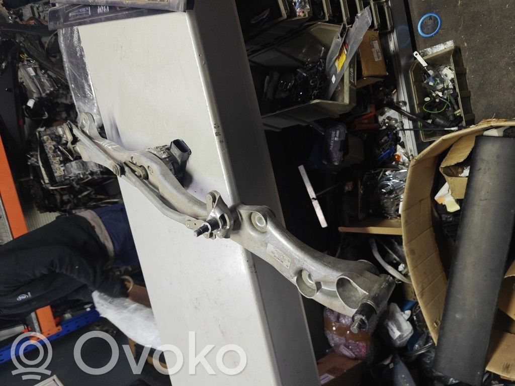 Motor del limpiaparabrisas   6976728,0390241868,3397020825,61617174969,BOSCH,SERIE7E65E66