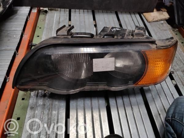 Phare frontale   HELLA,292,H7,HALOGENEO,LARANJA,NORMAL,PISCA