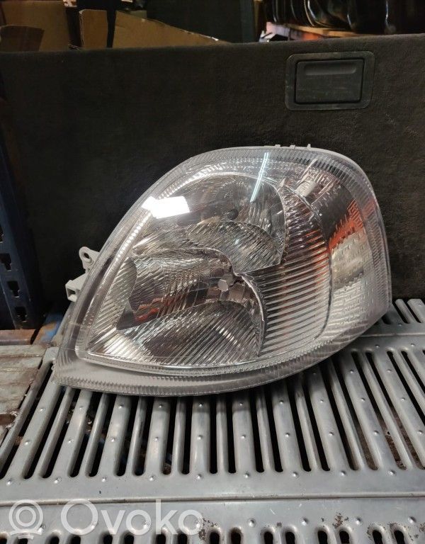 Phare frontale   8200163516C,10E4T2,29,MASTEROPELMOVANO