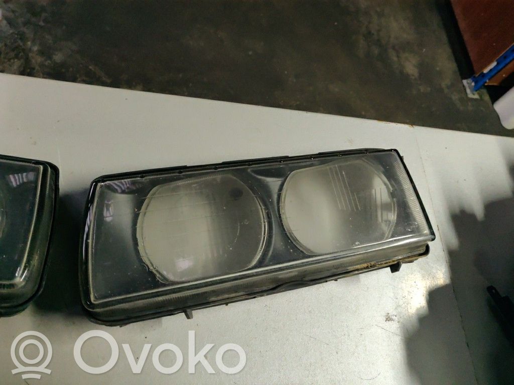 Headlight/headlamp   ZKW,SERIE3E36NORMAL