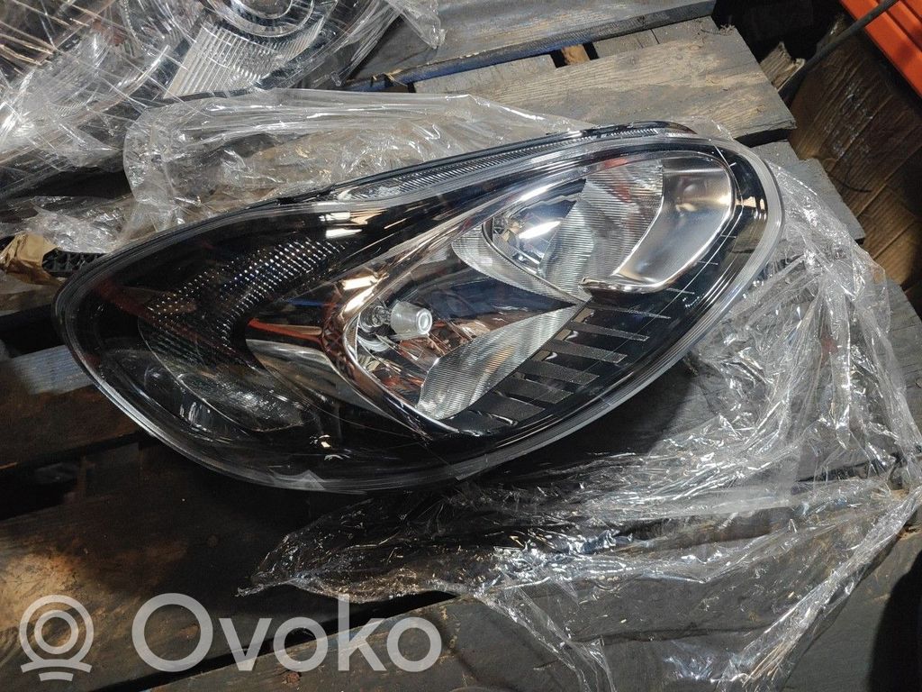 Priekšējais lukturis   39015507,366947220,DUNS,OPELADAM235