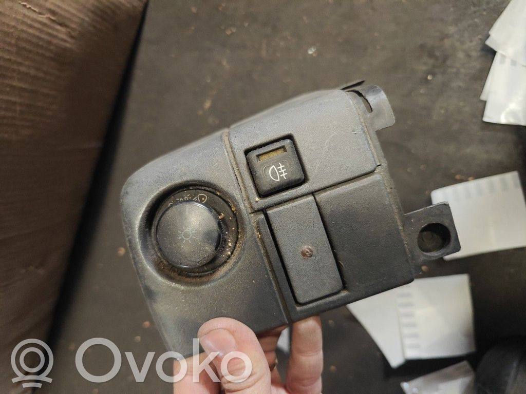 Interruptor de luz   90321018,OPELCORSAA