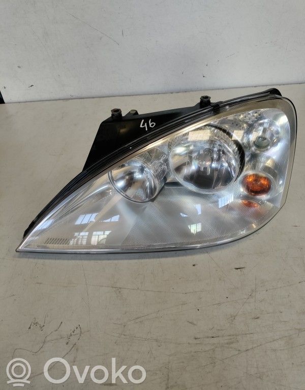 Phare frontale   0301183201,BOSCH,FORDGALAXY,YM2113005ED