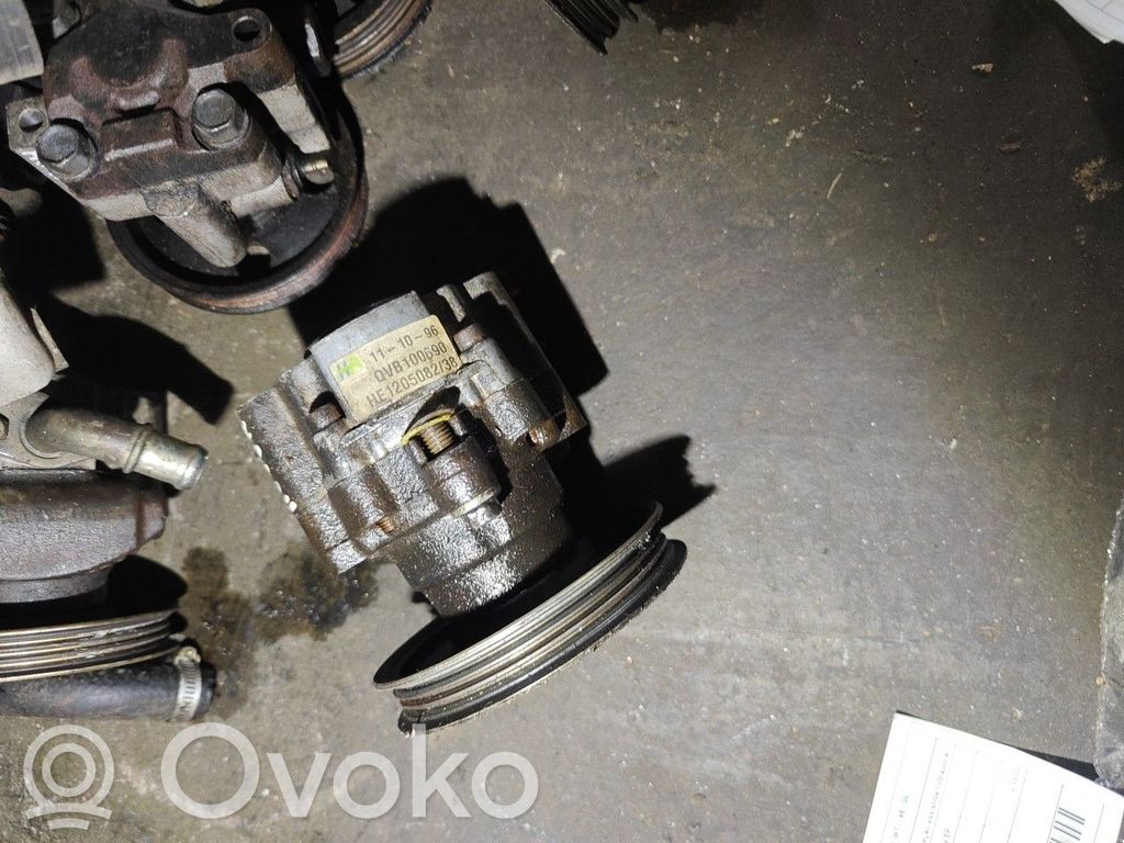 Servopumpe   HE1205082,ROVER4001997