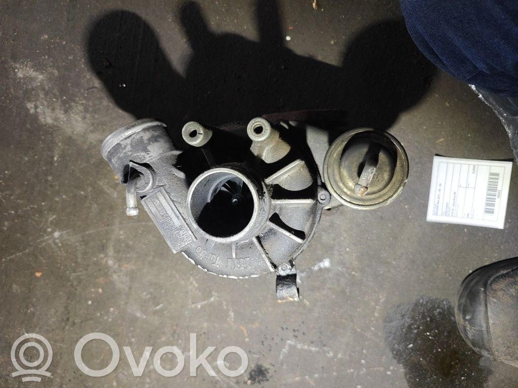 Alternador