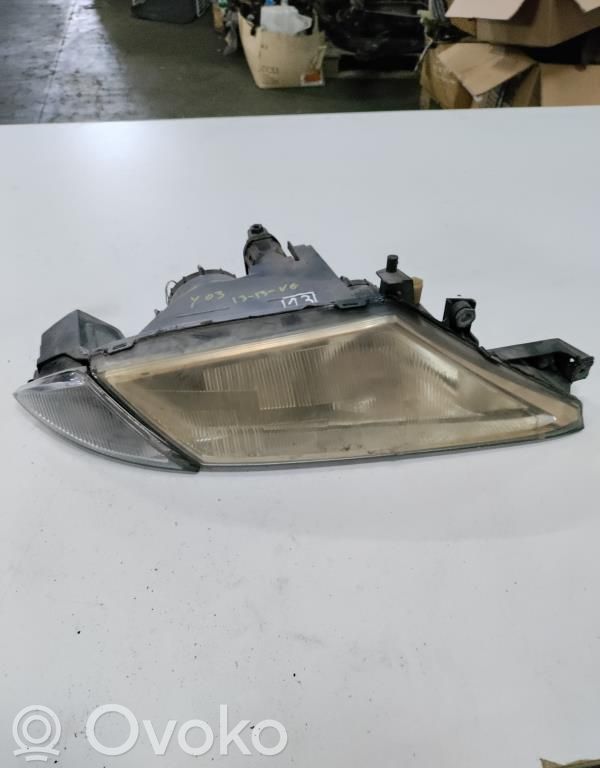 Lancia Y 840 Headlight/headlamp 