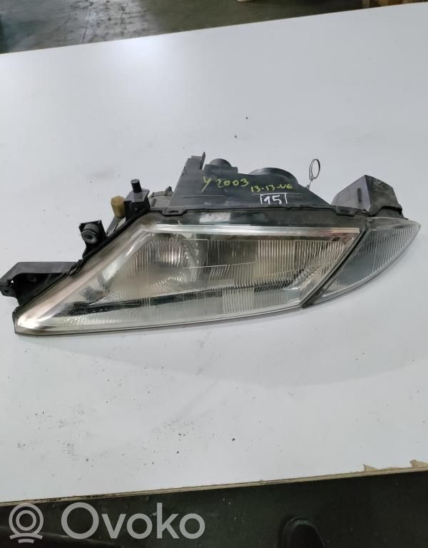 Lancia Y 840 Headlight/headlamp 