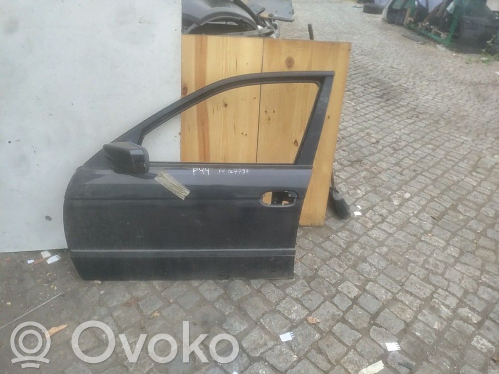 BMW 5 E39 Etuovi 