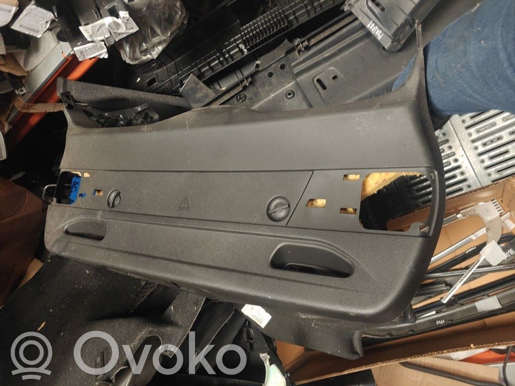 BMW 3 F30 F35 F31 Inne części wnętrza samochodu 