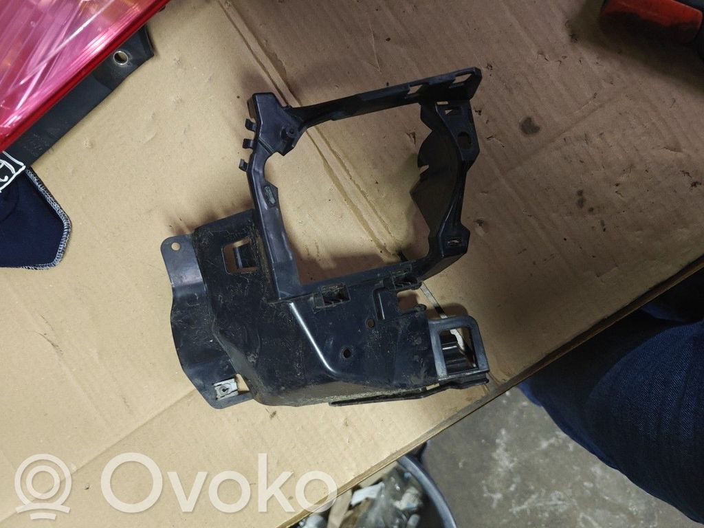 BMW 1 F20 F21 Uchwyt / Mocowanie zderzaka przedniego 