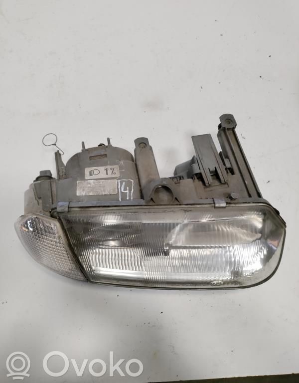 Alfa Romeo 145 - 146 Headlight/headlamp 