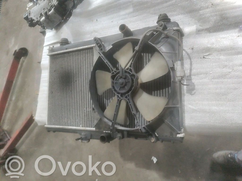 Immobilizer control unit/module