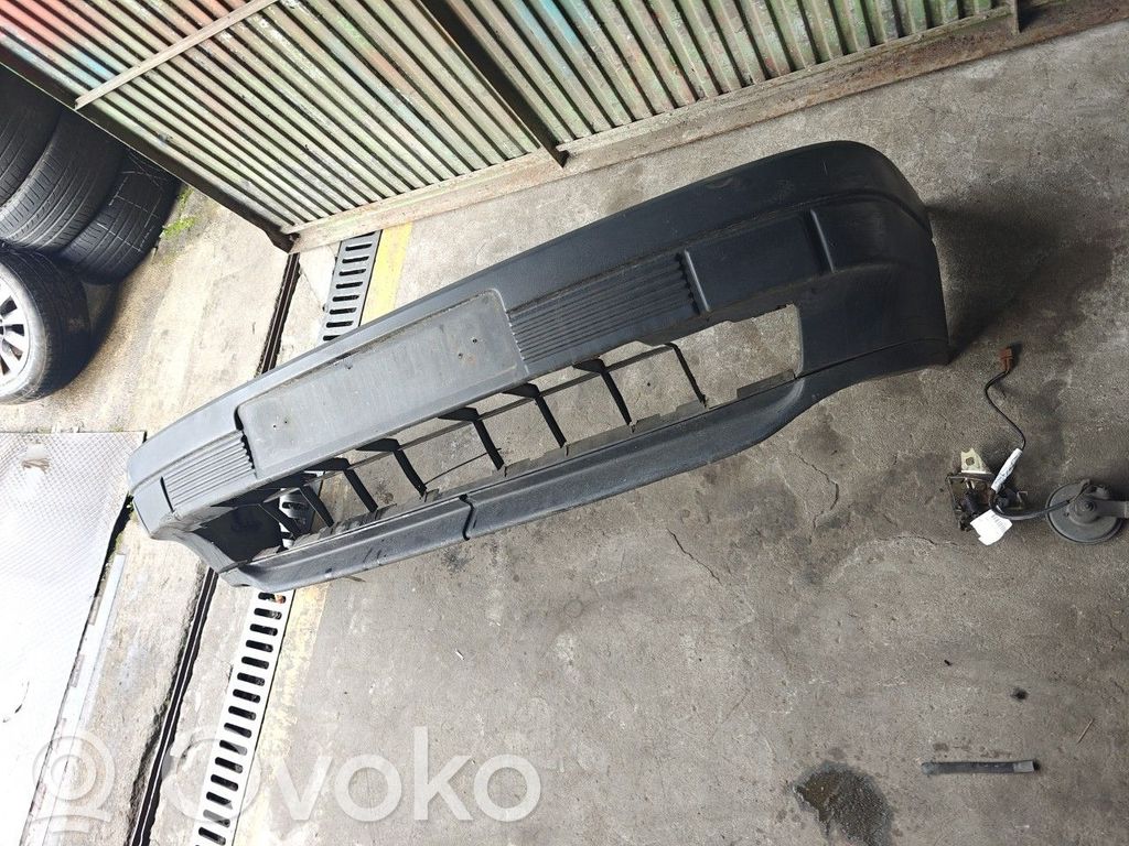 Front bumper   COM,FRENTE