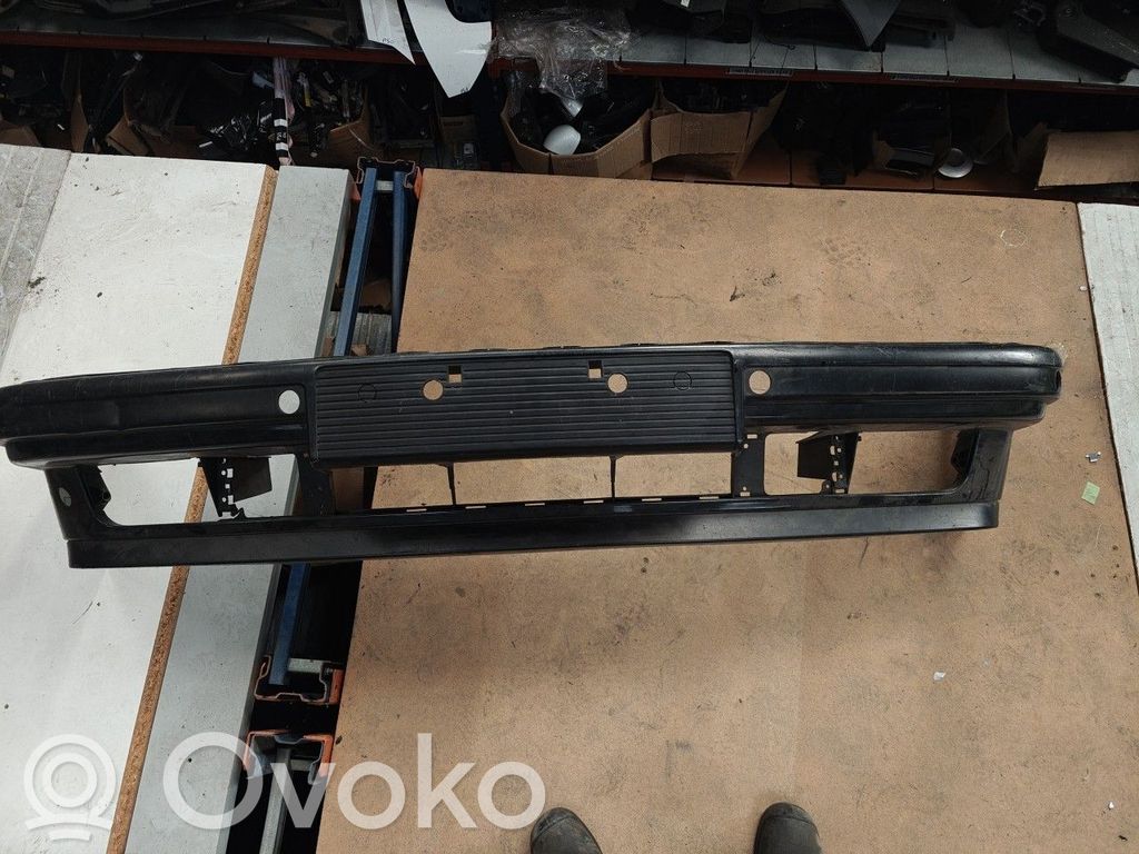 BMW 7 E32 Front bumper 