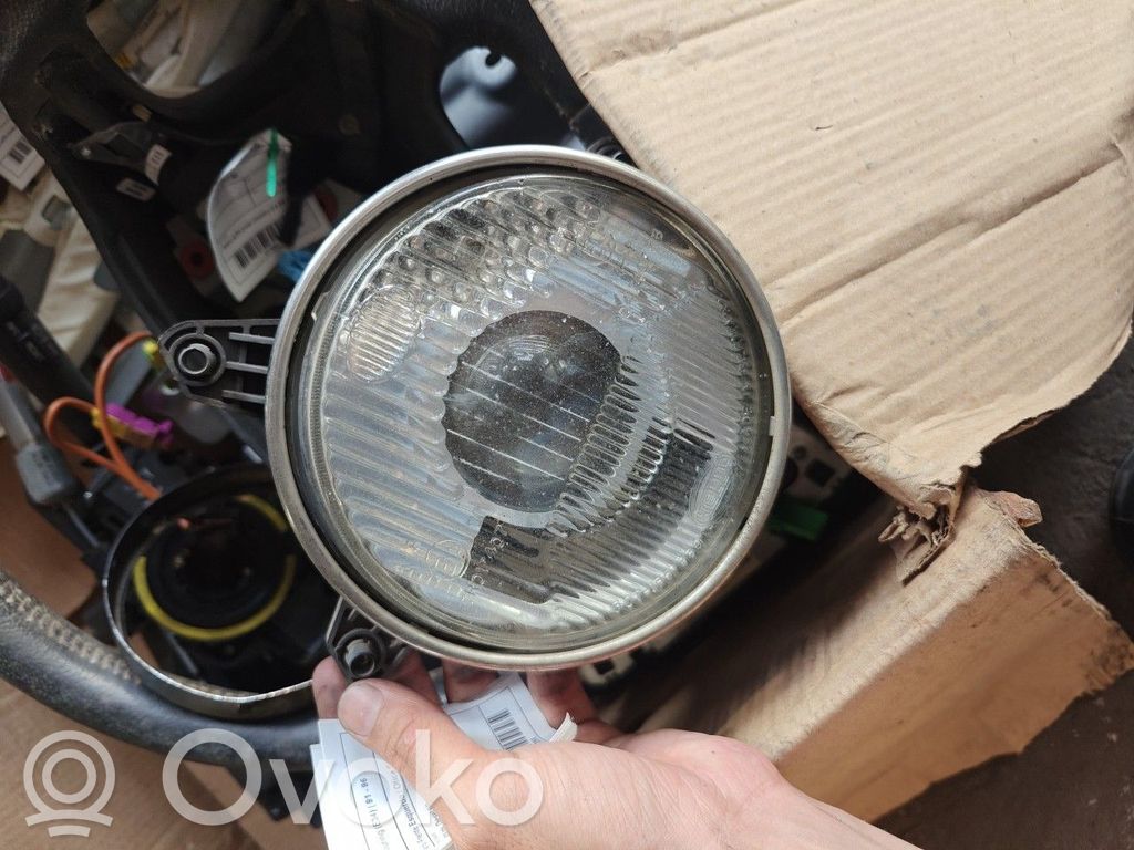 Headlight/headlamp