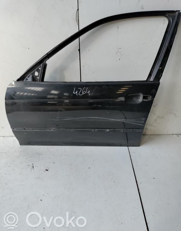 BMW 3 E46 Drzwi przednie 