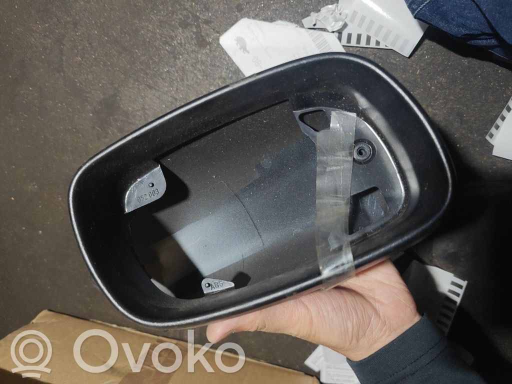 Opel Corsa A Sivupeilin lasi 