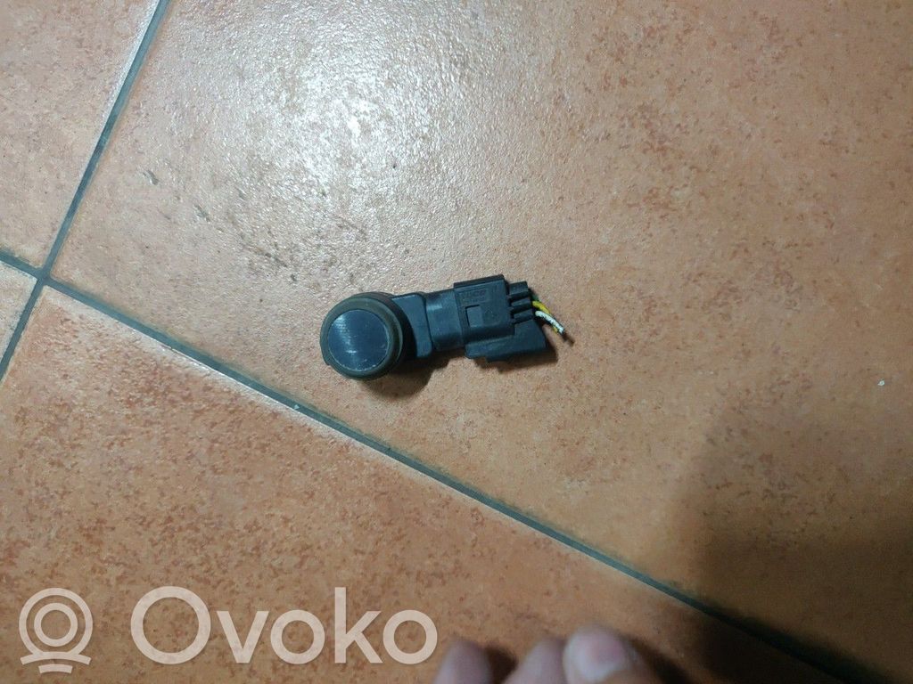 Citroen C4 Grand Picasso Senzor de parcare PDC 