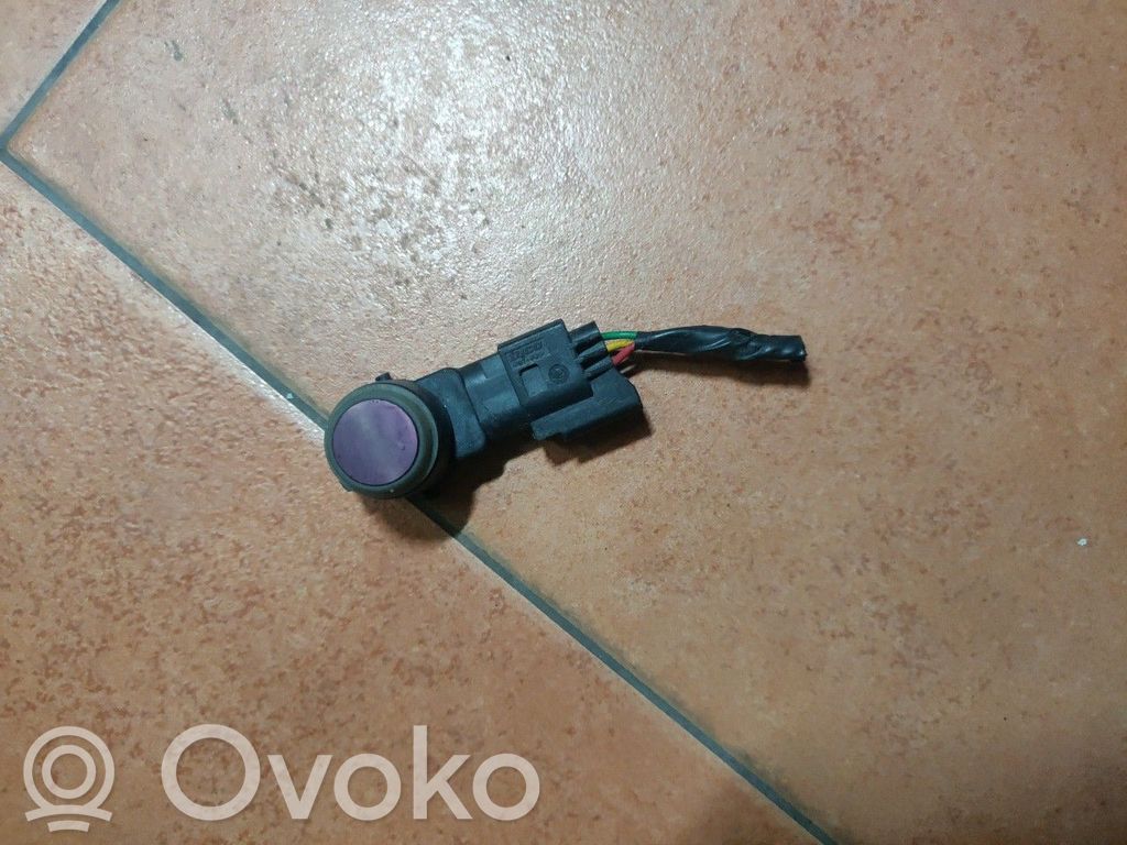 Citroen C4 Grand Picasso Senzor de parcare PDC 