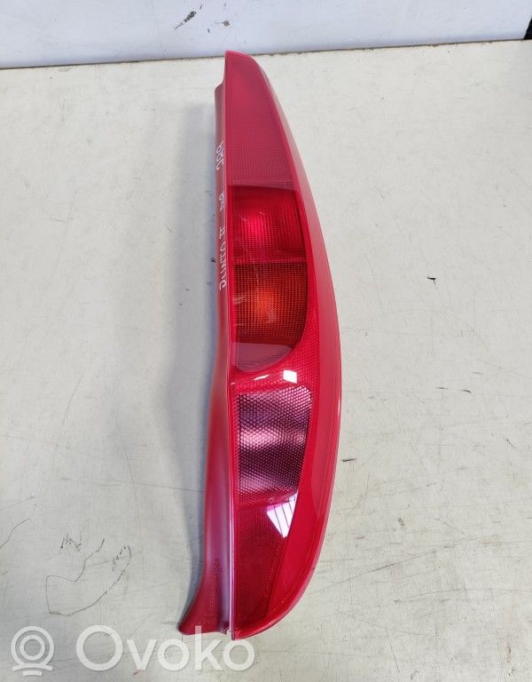 Fiat Punto (176) Lampa tylna 
