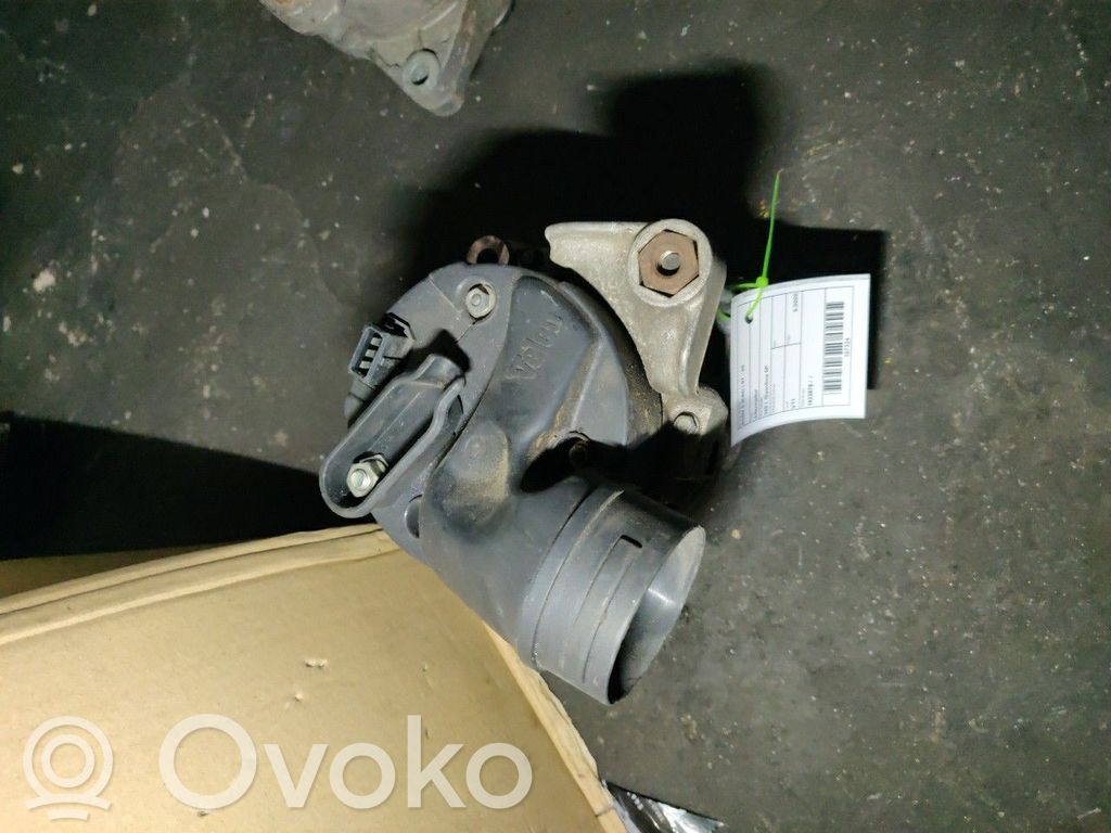 BMW 3 E46 Generatore/alternatore 