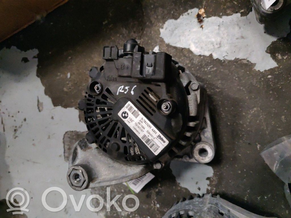 Mini One - Cooper Coupe R56 Generator/alternator 