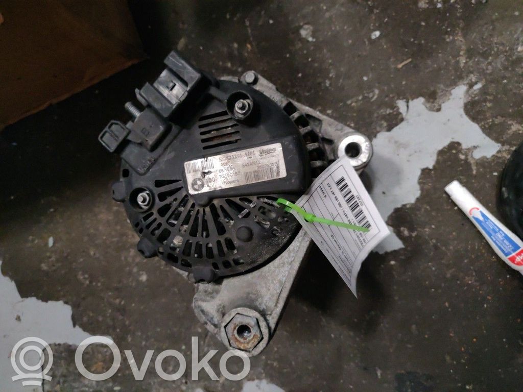 Mini One - Cooper Coupe R56 Generator/alternator 