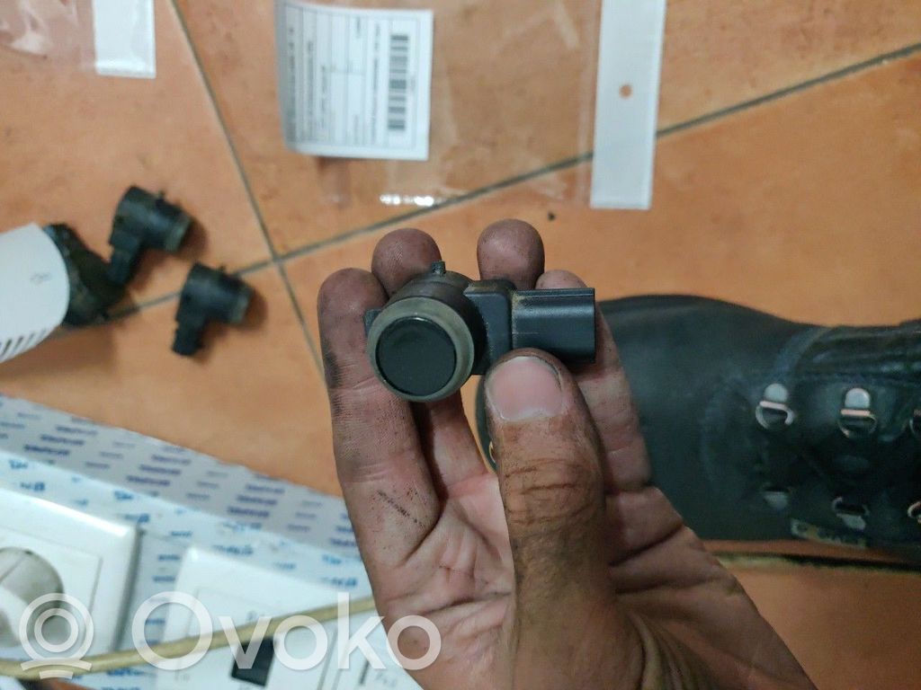 Pysäköintitutkan anturi (PDC)   0263003868,BOSCH,GMOPEL