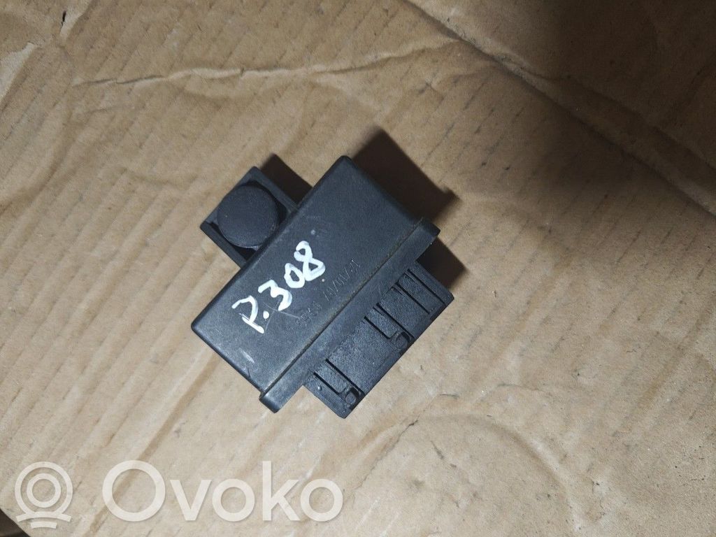 Other control units/modules   240107OMRON,CITROENPEUGEOTPSA,OMRON