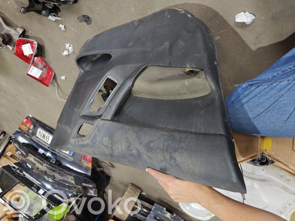Citroen C3 Rivestimento del pannello della portiera anteriore 