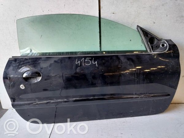 Peugeot 206 CC Drzwi przednie 