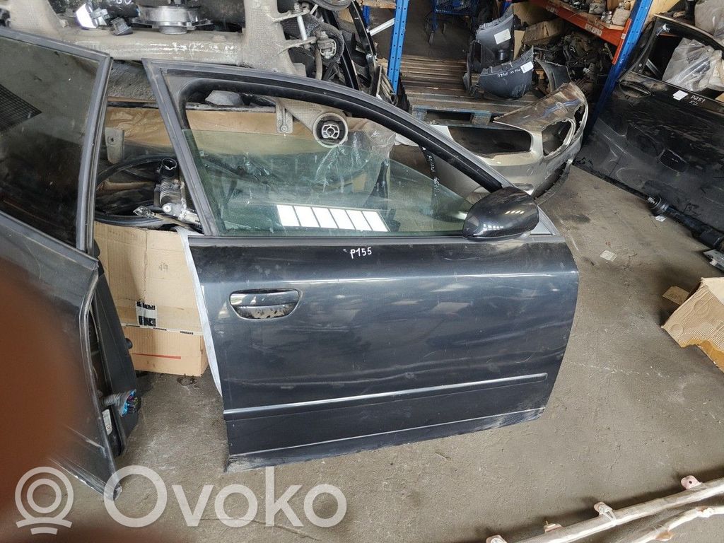 Audi A4 S4 B6 8E 8H Puerta delantera 