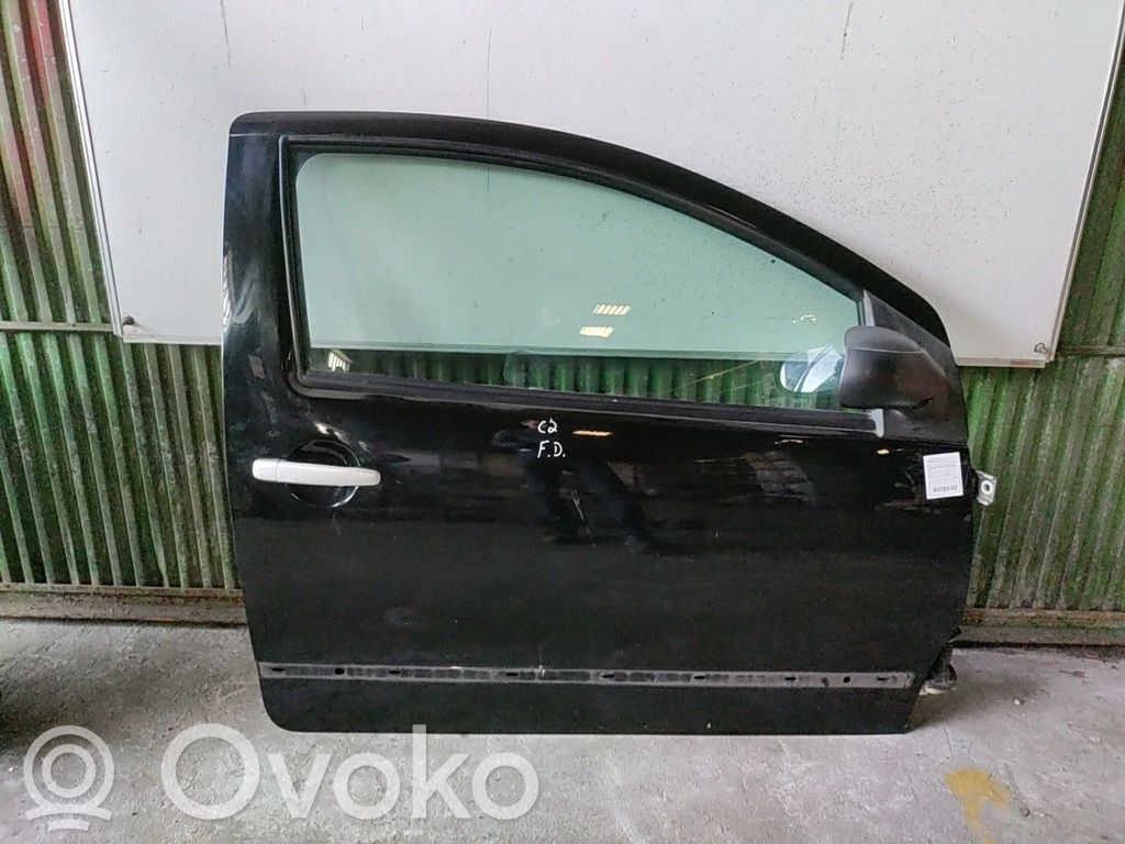Citroen C2 Puerta delantera 