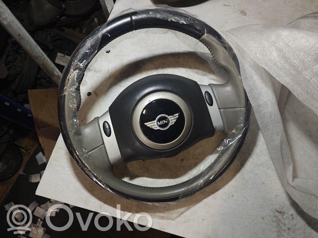 Volant   2375R5014,6760355,COM,MINIR50R52R53
