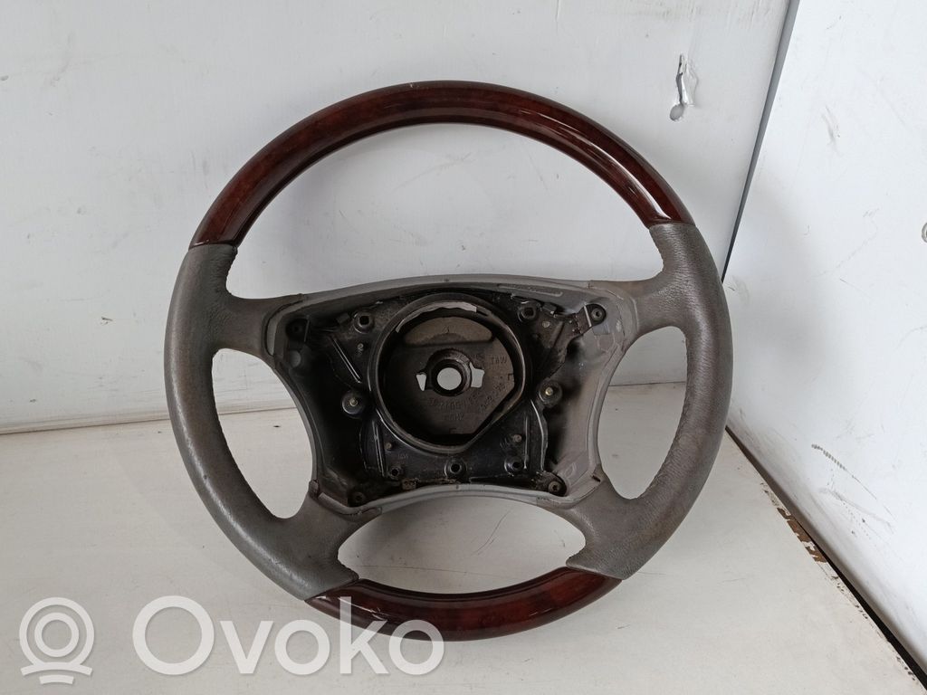 Mercedes-Benz S W220 Ohjauspyörä 