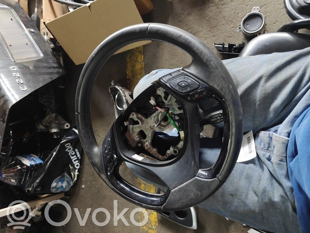 Ohjauspyörä   626554600,TOYOTACHR