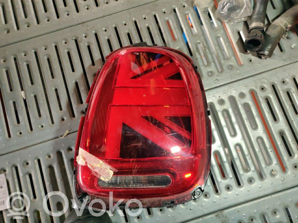 Mini One - Cooper F56 F55 Takavalot 