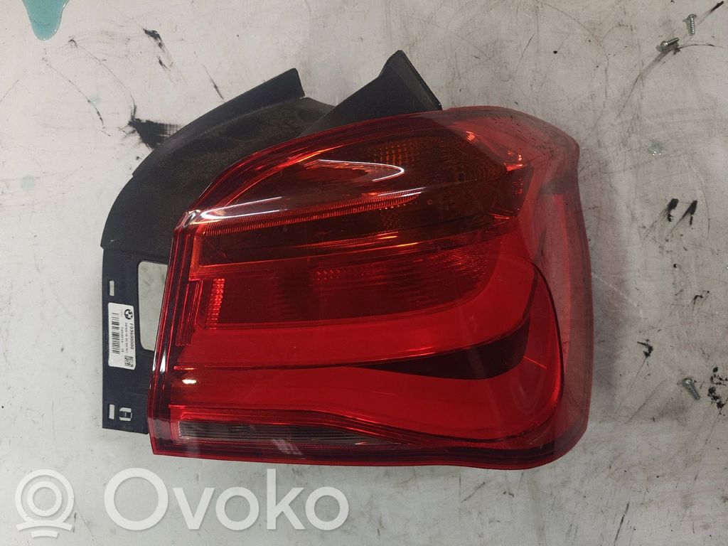 BMW 1 F20 F21 Lampă spate în caroserie 