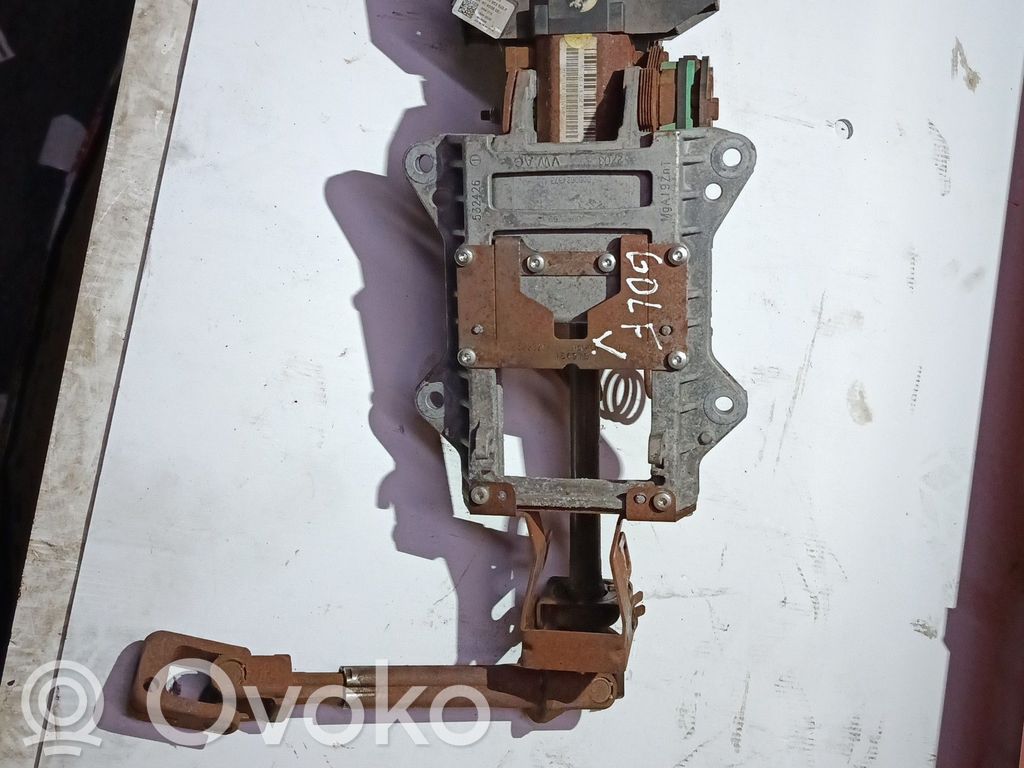 Volante   1K1419502P,VWAUDISKODASEAT